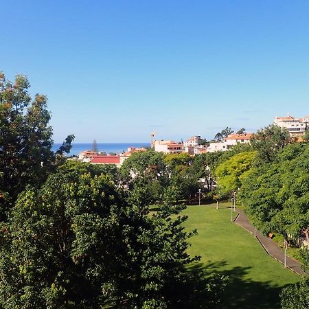 Funchal Petrolhead Apartment エクステリア 写真