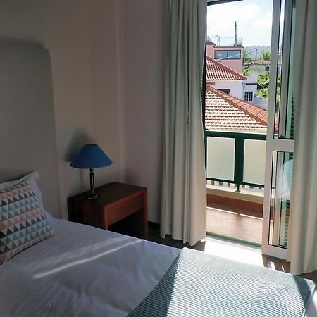 Funchal Petrolhead Apartment エクステリア 写真