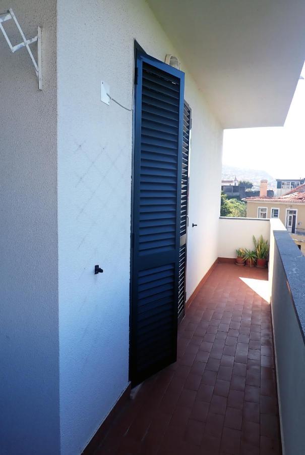 Funchal Petrolhead Apartment エクステリア 写真