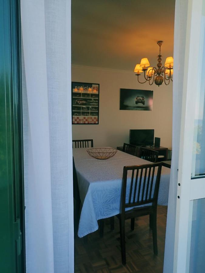 Funchal Petrolhead Apartment エクステリア 写真