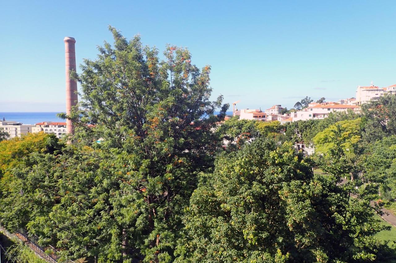 Funchal Petrolhead Apartment エクステリア 写真
