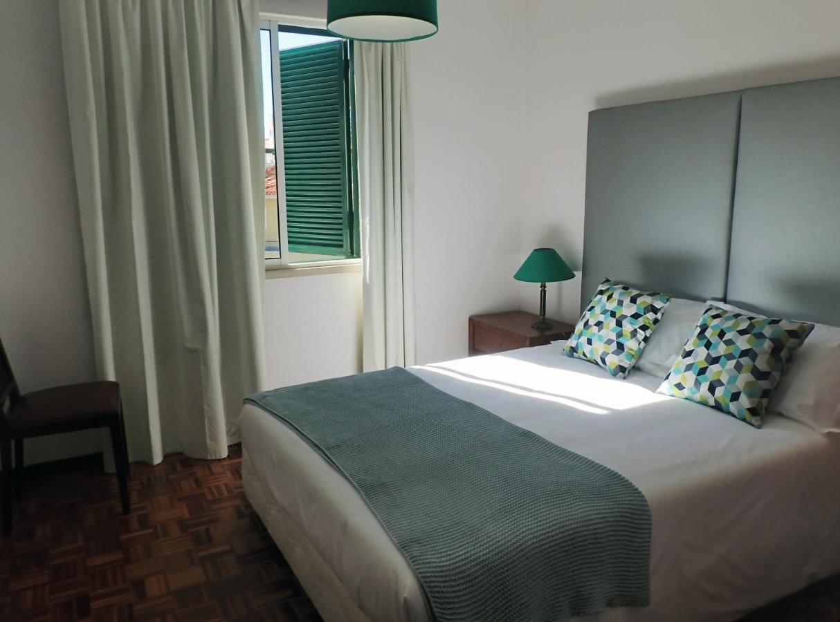 Funchal Petrolhead Apartment エクステリア 写真