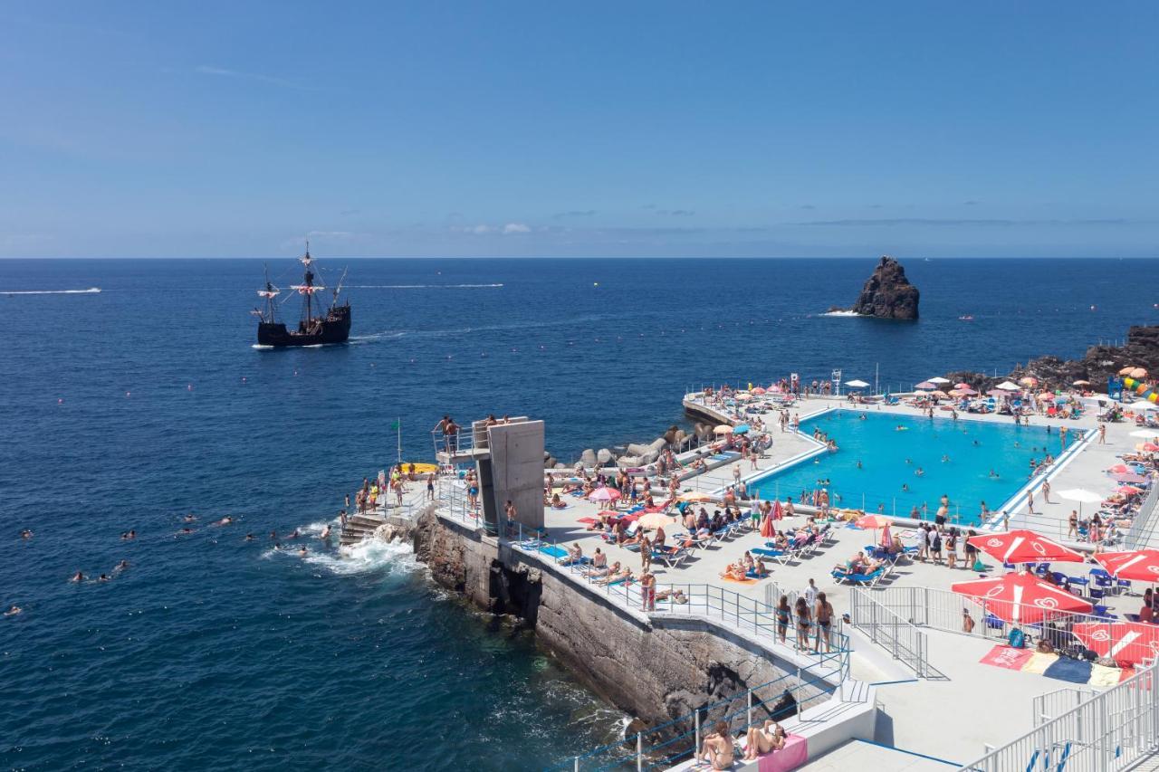 Funchal Petrolhead Apartment エクステリア 写真