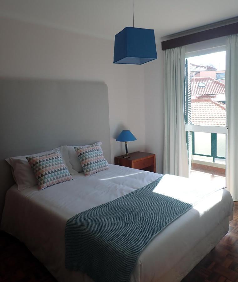 Funchal Petrolhead Apartment エクステリア 写真
