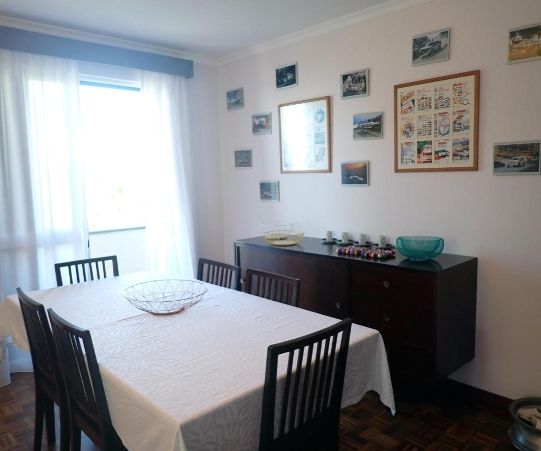 Funchal Petrolhead Apartment エクステリア 写真