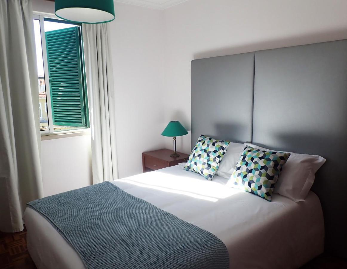 Funchal Petrolhead Apartment エクステリア 写真