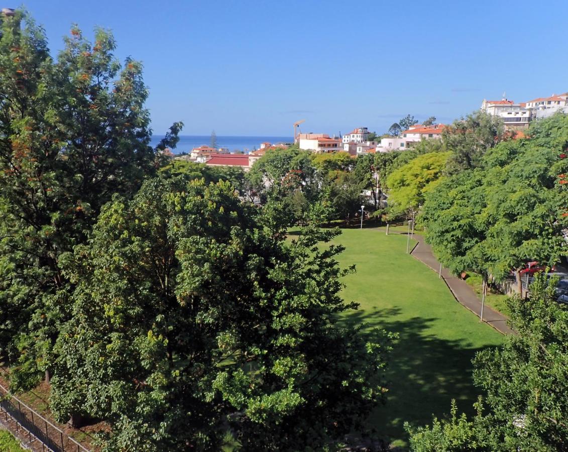 Funchal Petrolhead Apartment エクステリア 写真