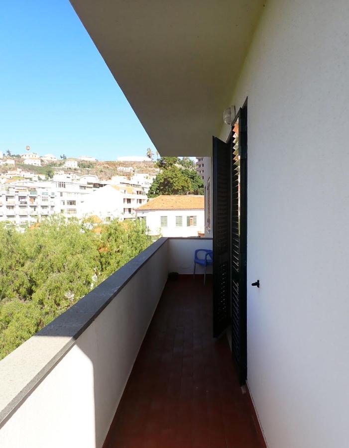 Funchal Petrolhead Apartment エクステリア 写真