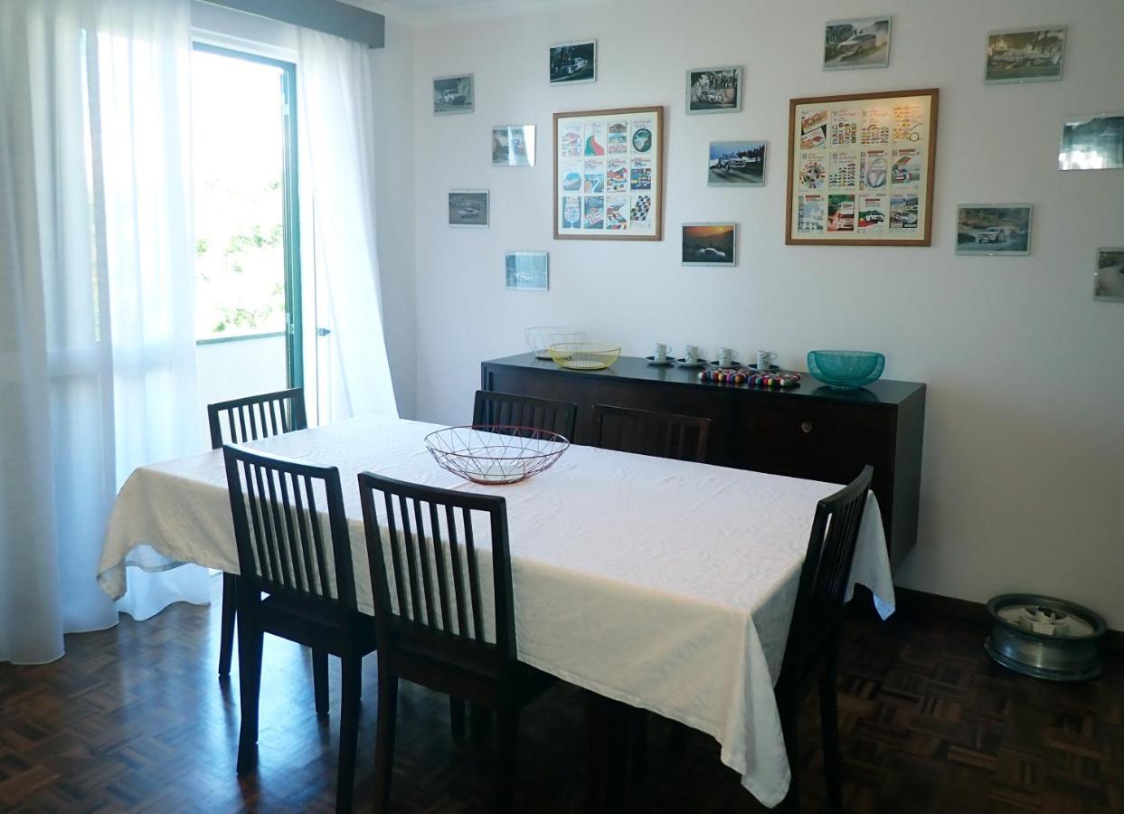 Funchal Petrolhead Apartment エクステリア 写真
