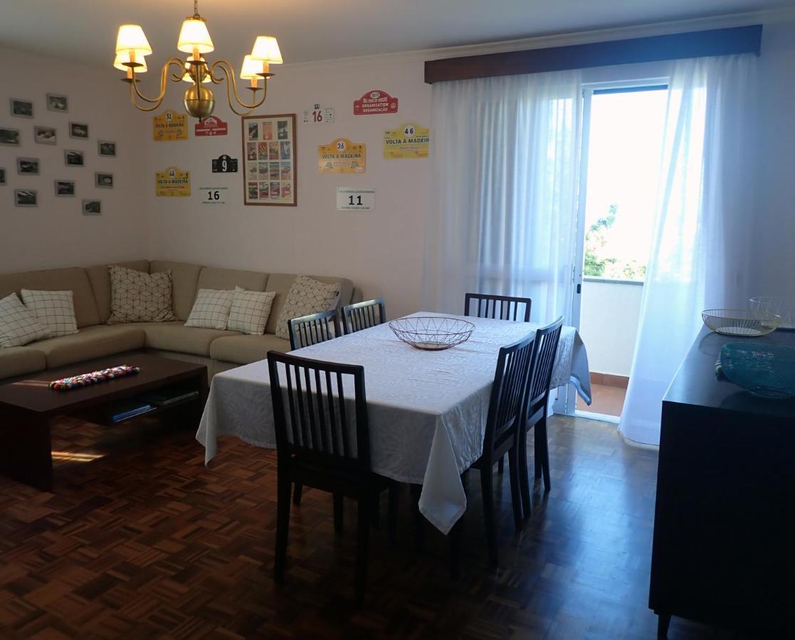 Funchal Petrolhead Apartment エクステリア 写真
