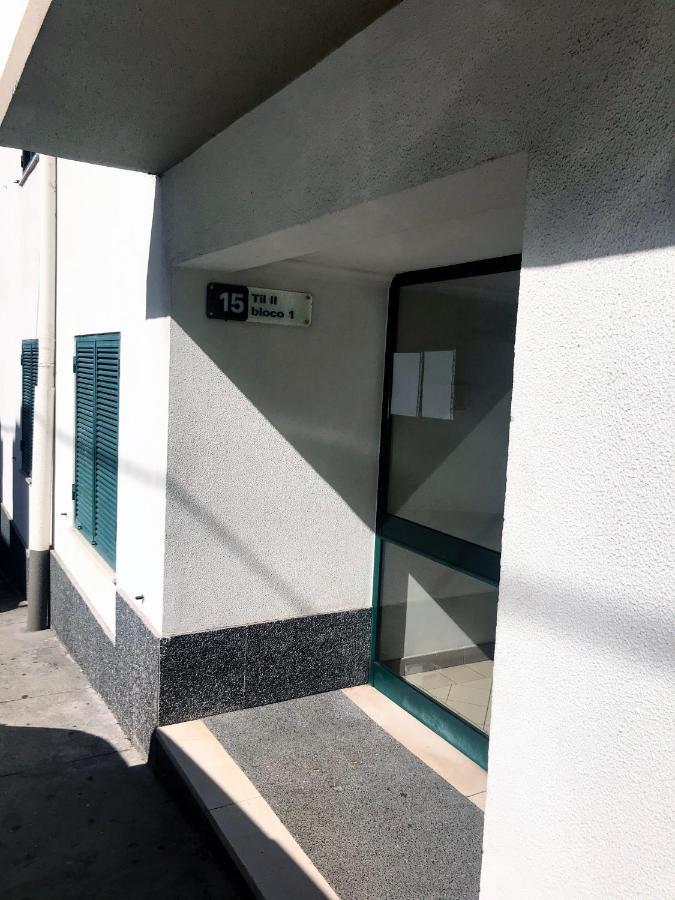 Funchal Petrolhead Apartment エクステリア 写真
