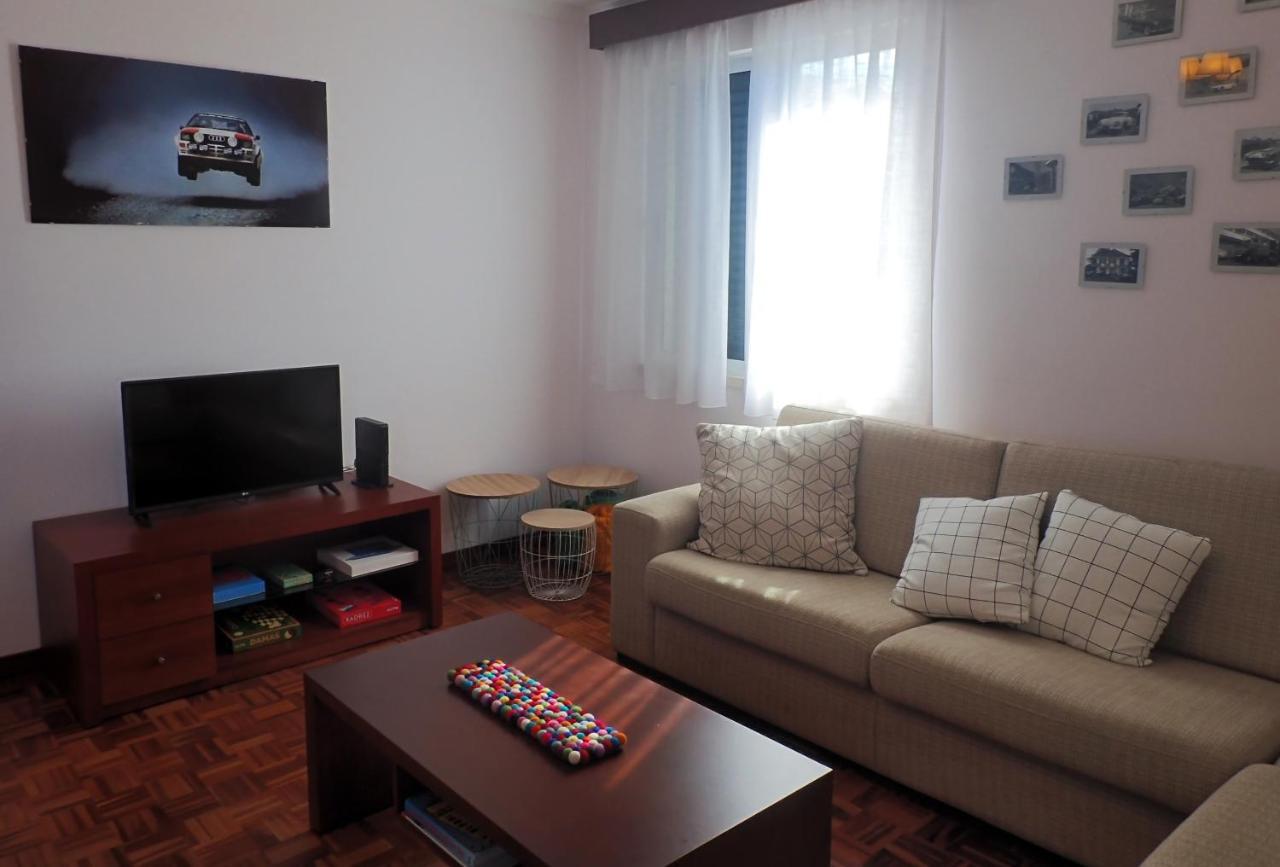 Funchal Petrolhead Apartment エクステリア 写真