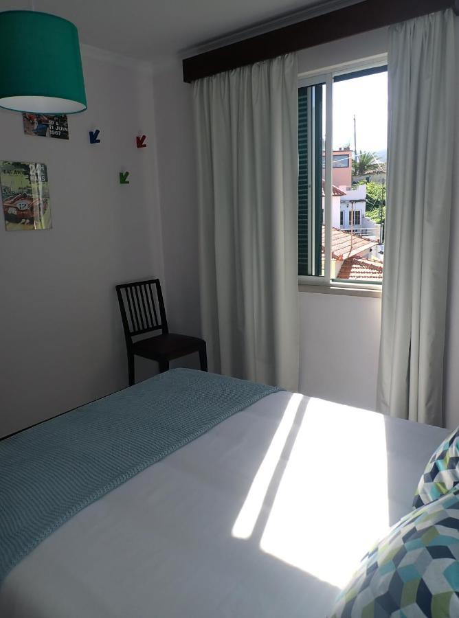 Funchal Petrolhead Apartment エクステリア 写真