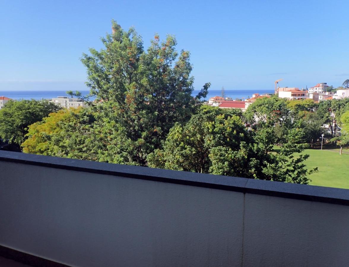 Funchal Petrolhead Apartment エクステリア 写真