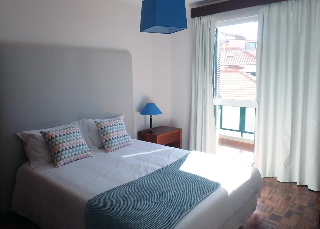 Funchal Petrolhead Apartment エクステリア 写真