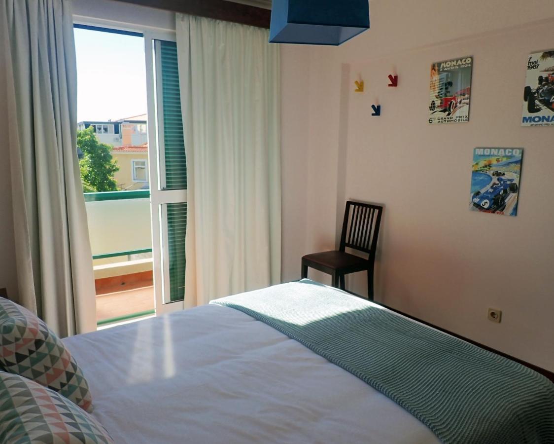 Funchal Petrolhead Apartment エクステリア 写真