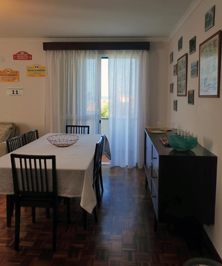 Funchal Petrolhead Apartment エクステリア 写真