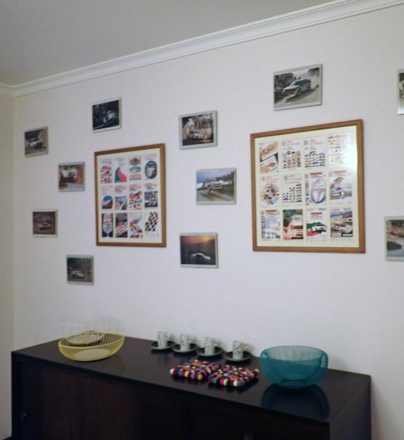 Funchal Petrolhead Apartment エクステリア 写真