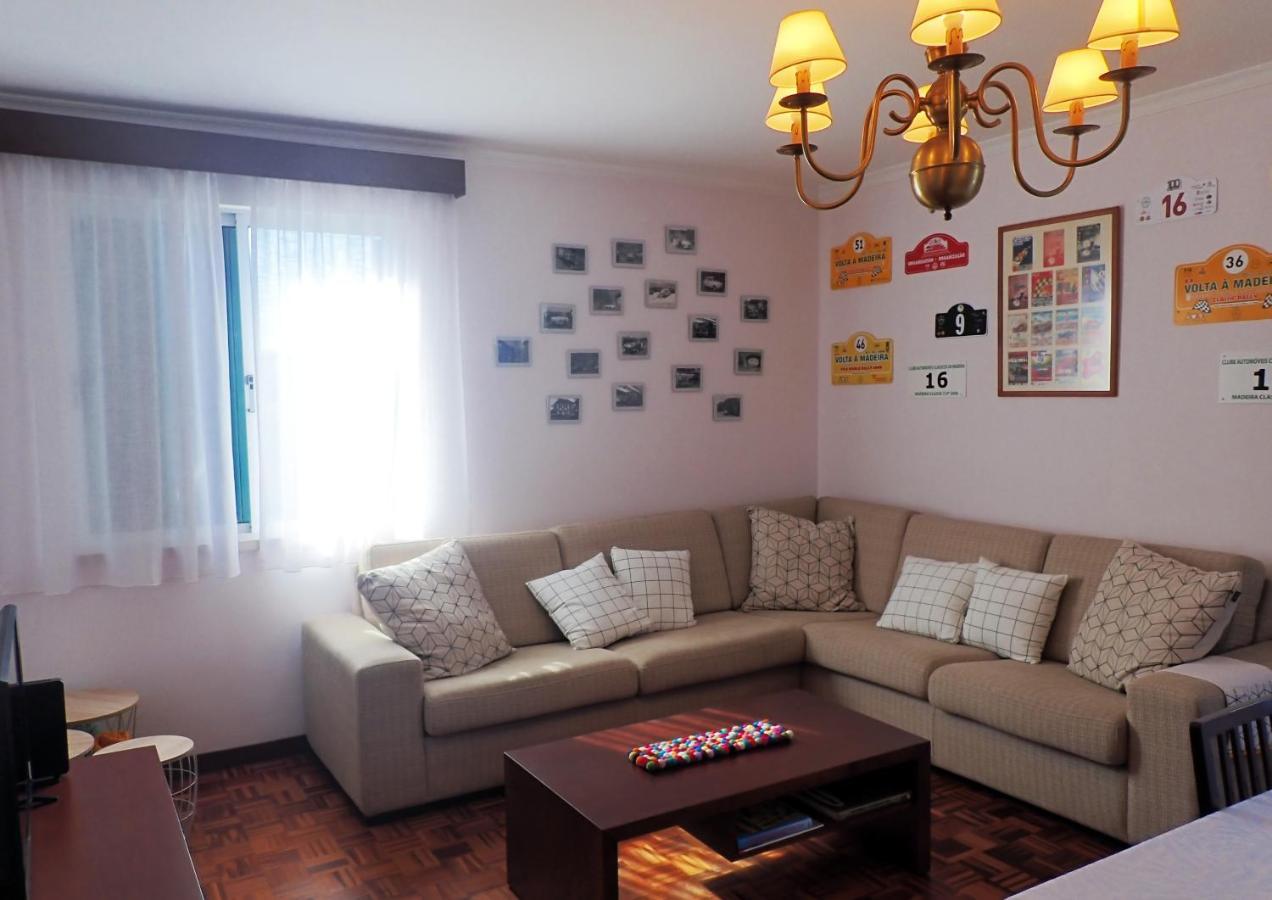 Funchal Petrolhead Apartment エクステリア 写真