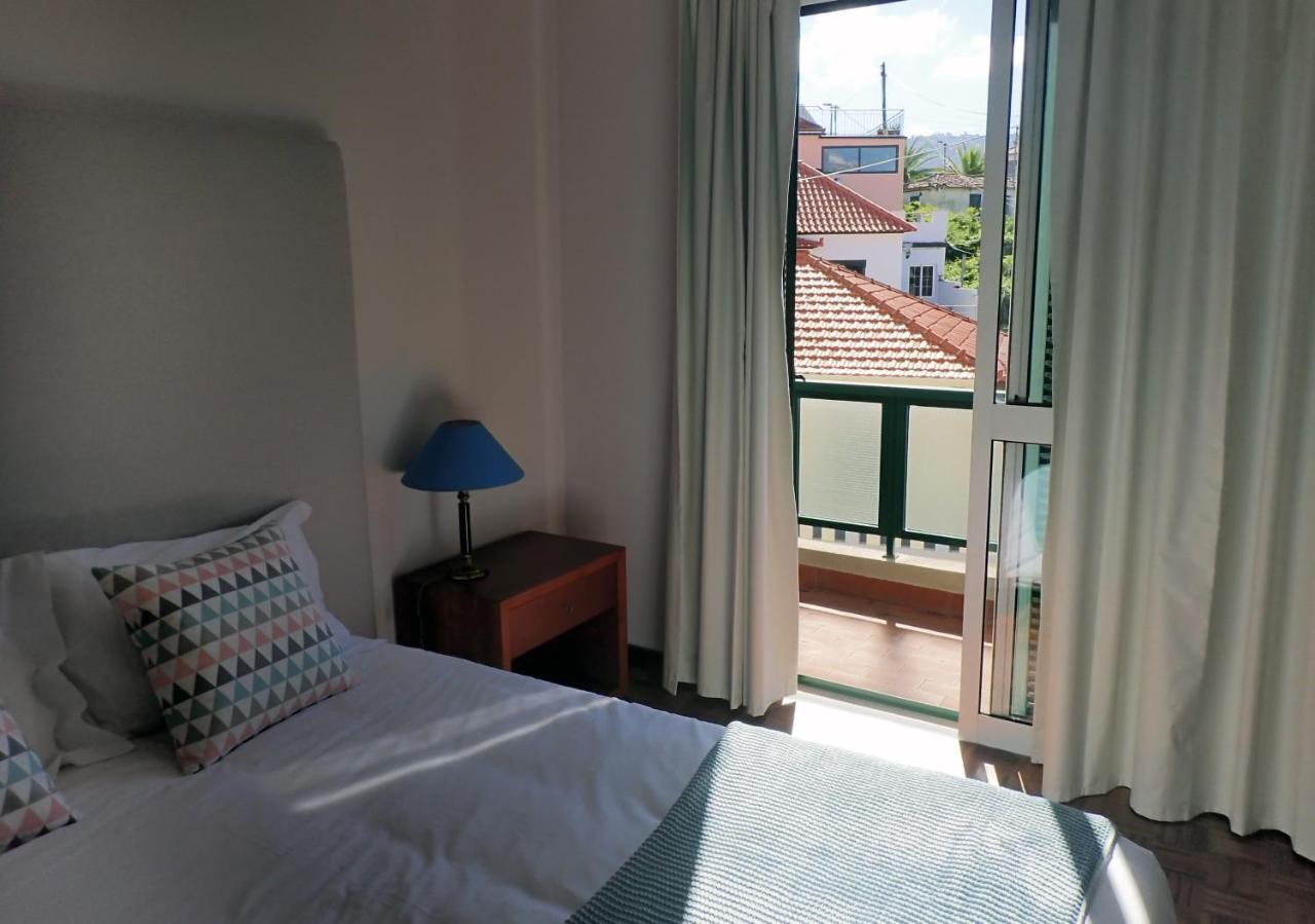 Funchal Petrolhead Apartment エクステリア 写真
