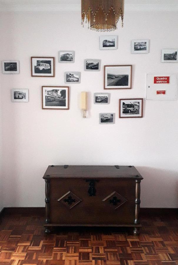 Funchal Petrolhead Apartment エクステリア 写真